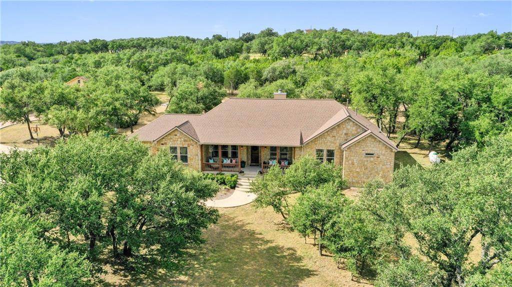 23913 Pedernales Canyon Trl - Photo 1