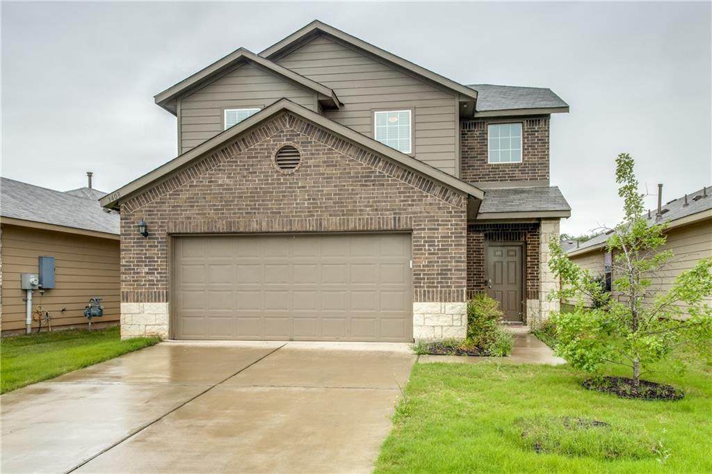 3408 Tilmon Ln - Photo 1