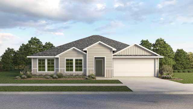 136 Santa Fe Trl - Photo 1