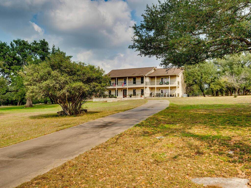 107 Blue Quail Dr - Photo 1