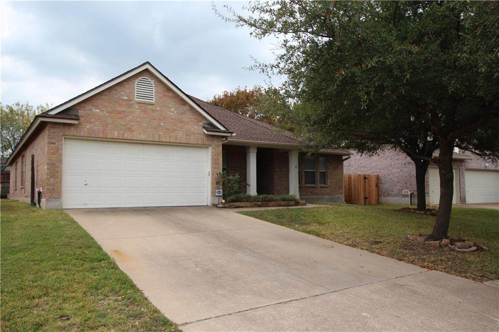 1109 Del Roy Dr - Photo 1