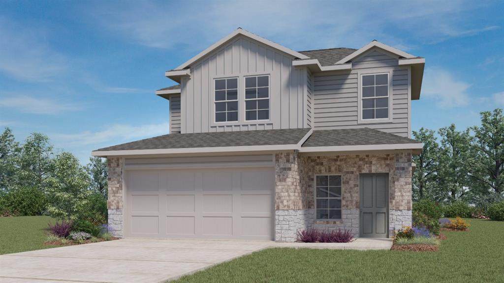 400 Fall Aster Dr - Photo 1 400 Fall Aster Dr - Photo 1