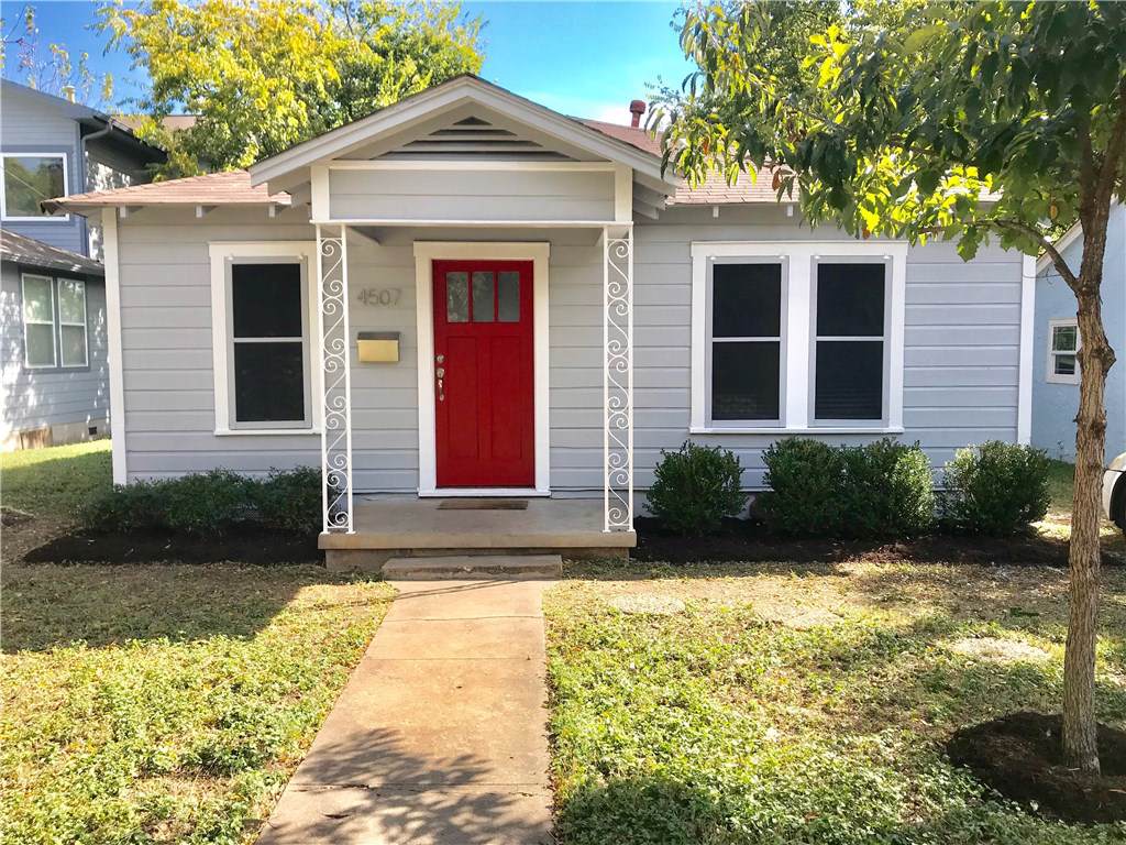 4507 Depew Ave - Photo 1