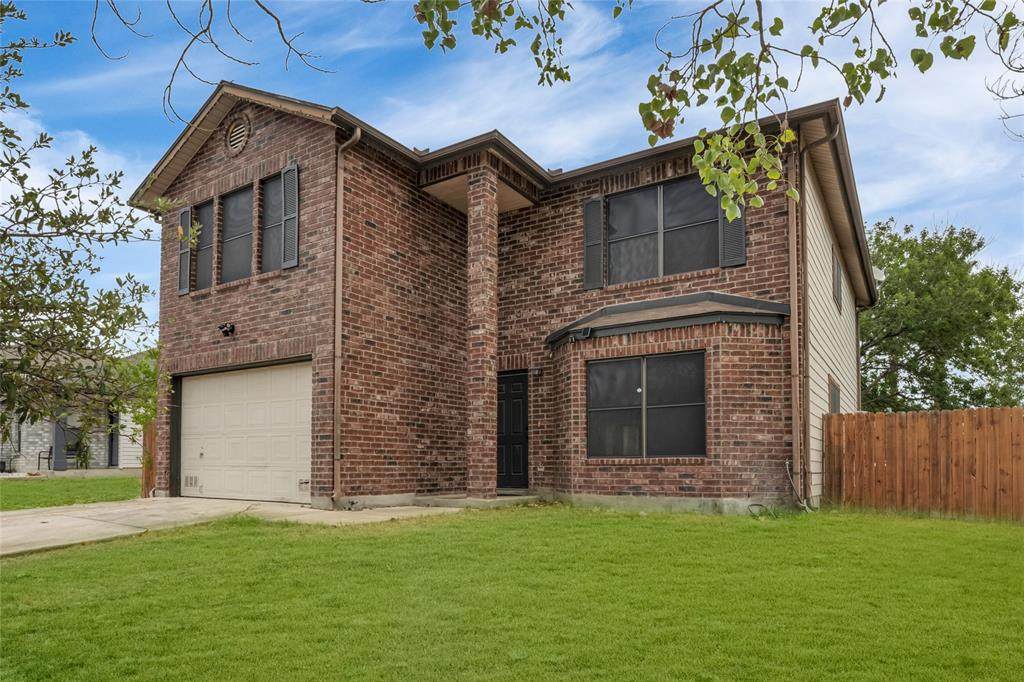 2336 Dalhart Pass - Photo 1