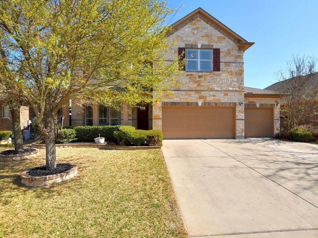 504 Purtis Creek Ln - Photo 1