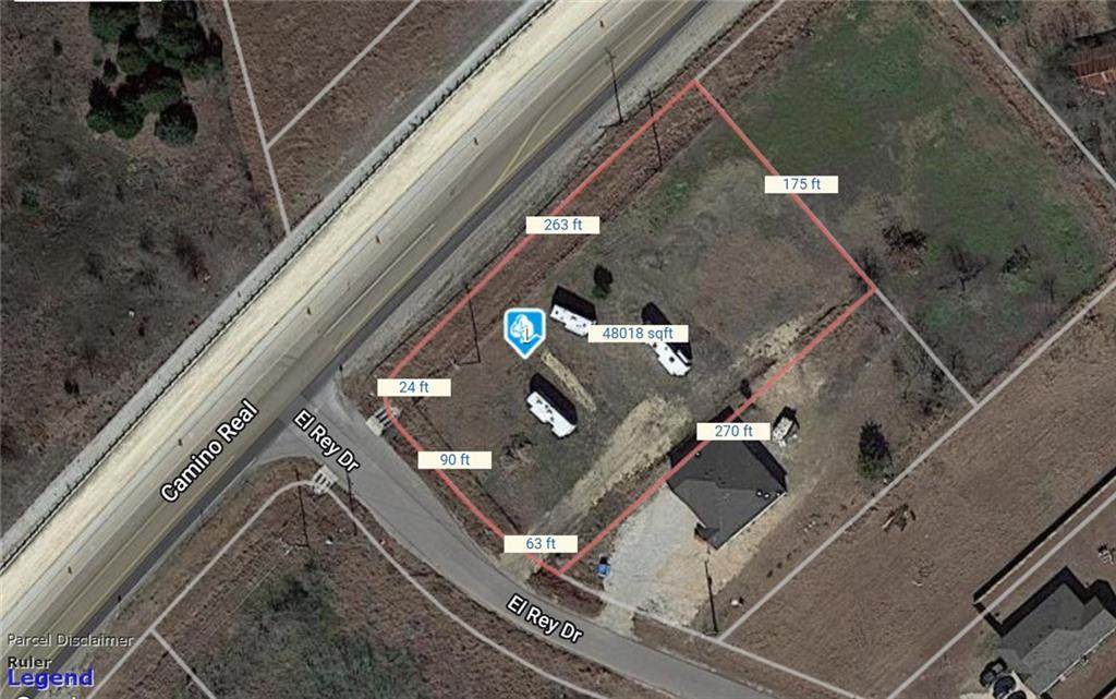 101 El Rey Dr - Photo 1