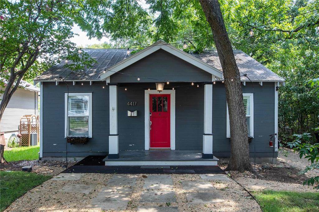 4417 Bellvue Ave - Photo 1