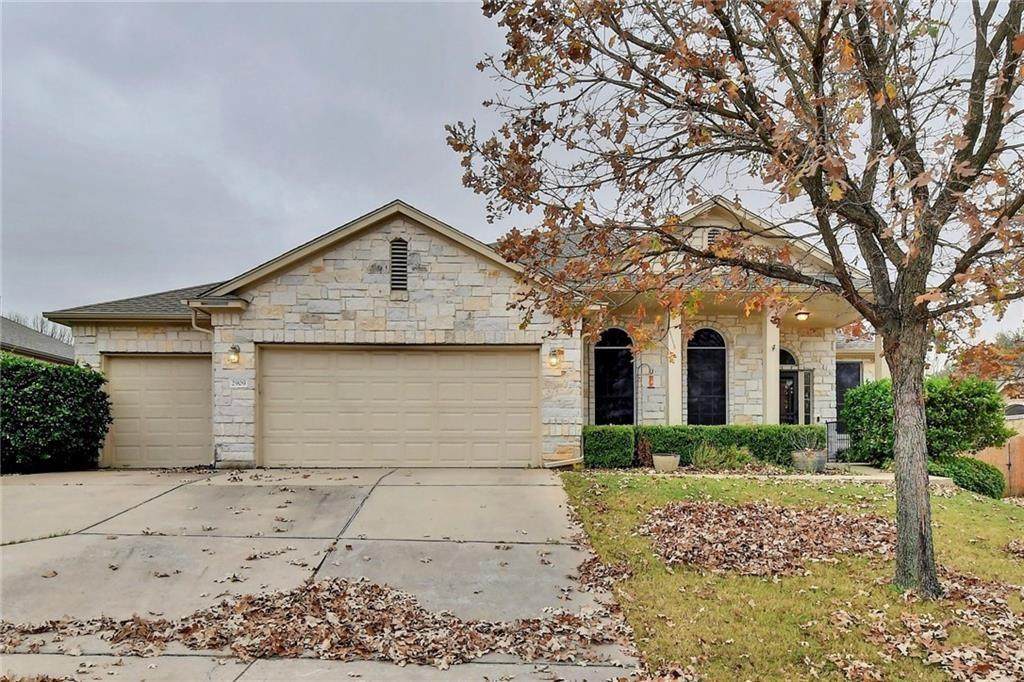 2909 Todd Trl - Photo 1