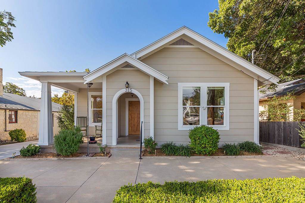 315 San Antonio St - Photo 1