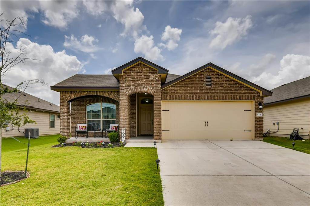 111 Lillian Dr - Photo 1