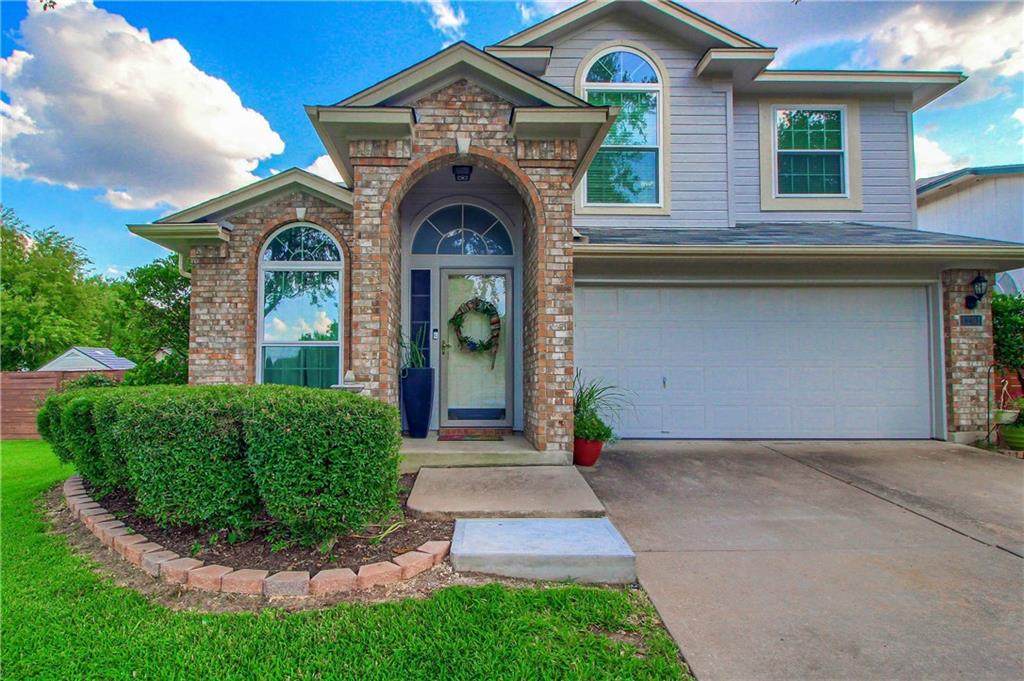 1201 Strickland Dr - Photo 1