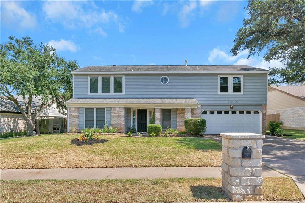 11805 Hyacinth Dr - Photo 1