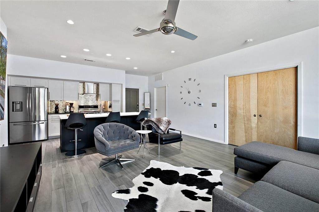 1600 Barton Springs Rd - Photo 1