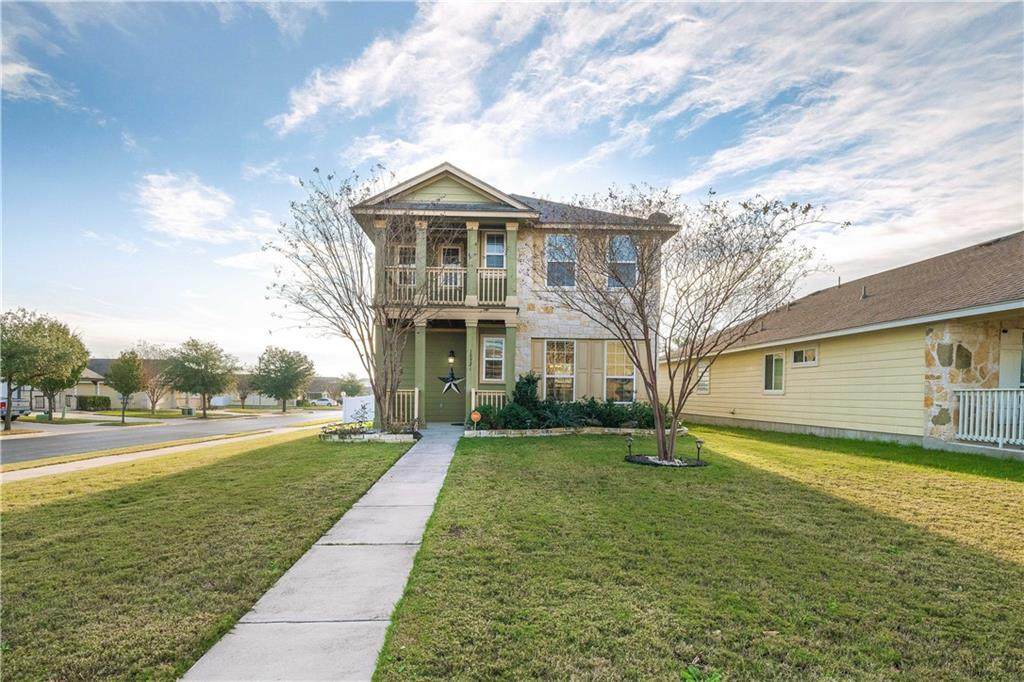 18921 Salt River Bay Dr - Photo 1