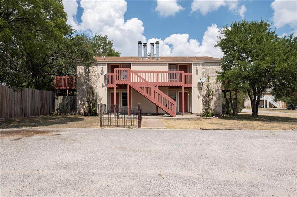 211 Sport Clips Way - Photo 1