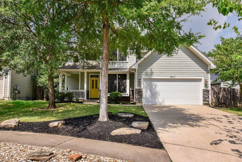 4825 Chadbury Cv - Photo 1