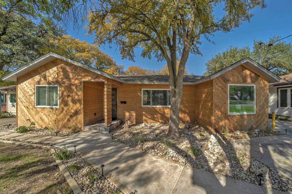 4502 Merle Dr - Photo 1