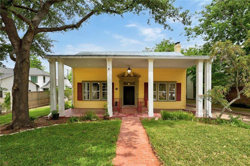 1604 Pease Rd - Photo 1
