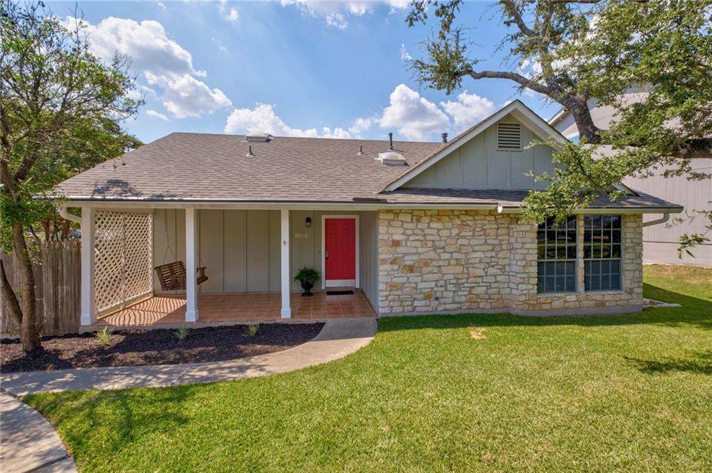 8006 Evaline Ln - Photo 1