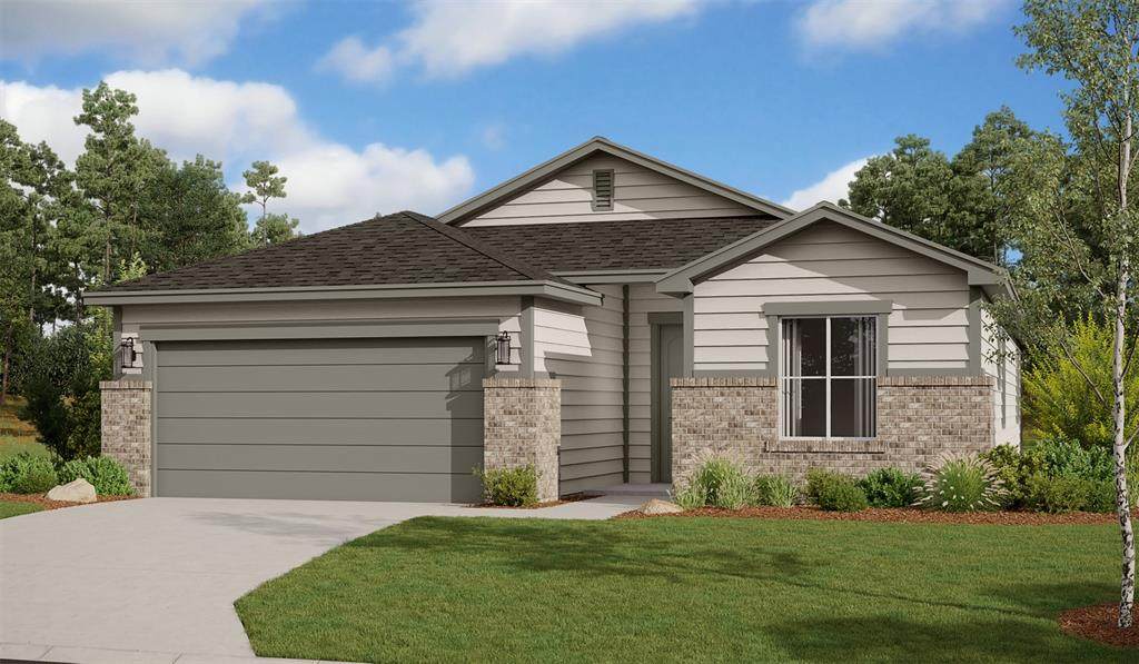 3616 Donald Dr - Photo 1