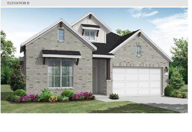 8004 Sunrise Ravine Pass - Photo 1