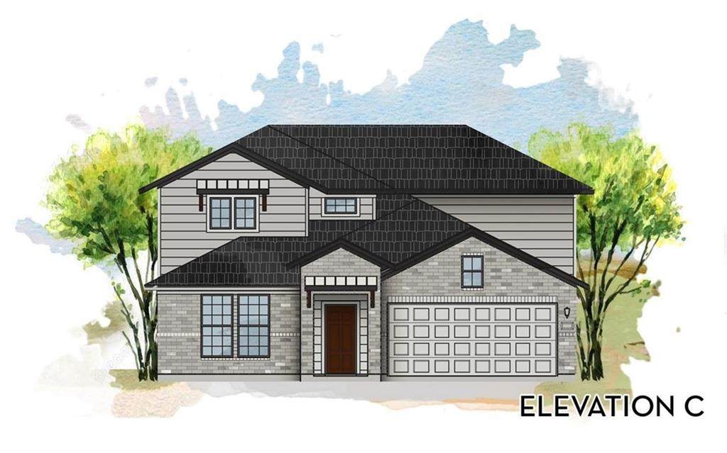 230 Rough Bark Loop - Photo 1