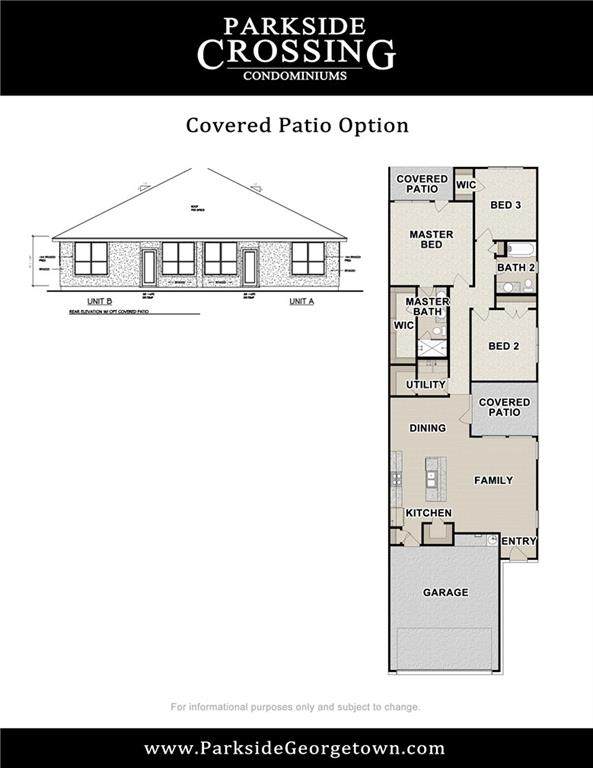 626 Parkline Dr - Photo 1