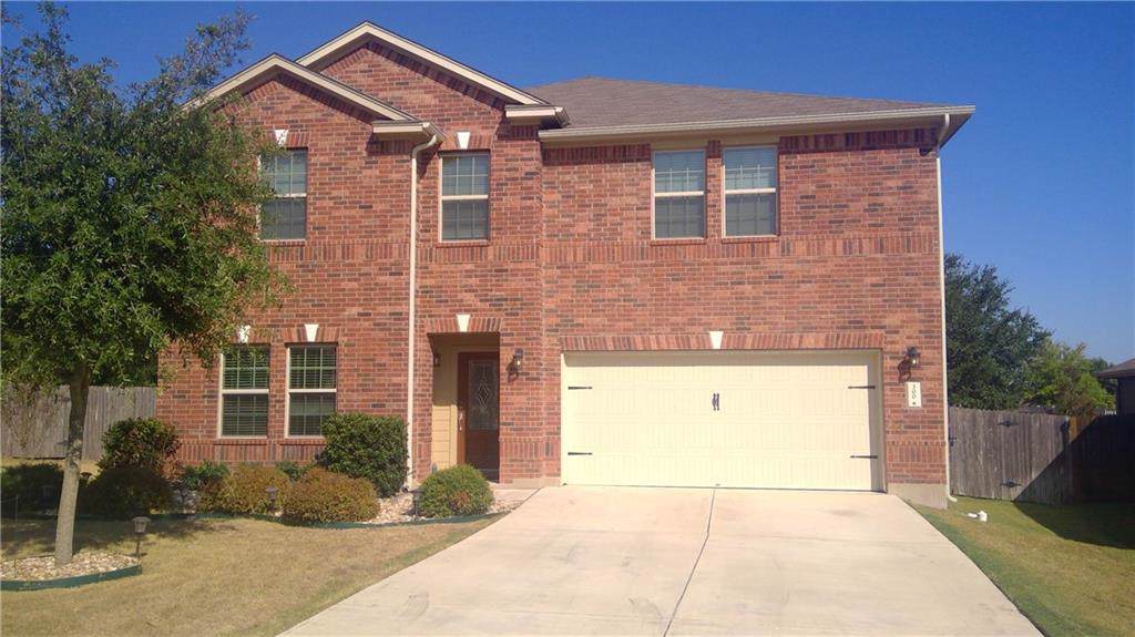 300 Timbleweed Dr - Photo 1