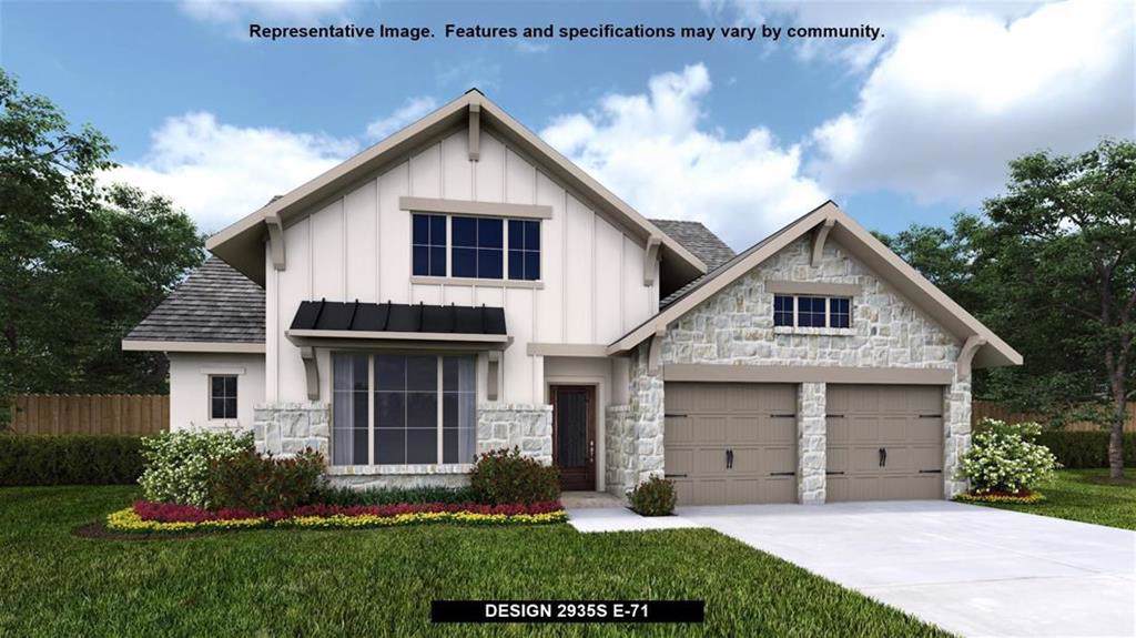 1936 Woolsey Way - Photo 1