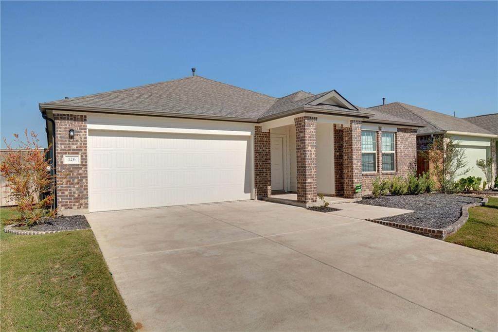 126 Esparza Dr - Photo 1