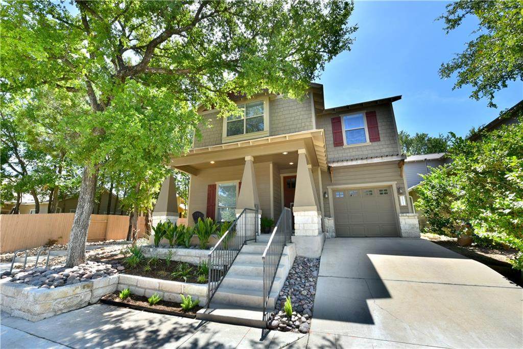 6017 Rutledge Ln - Photo 1