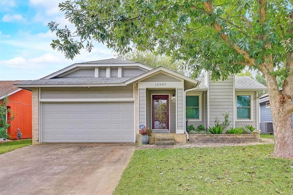 12907 Covington Trl - Photo 1