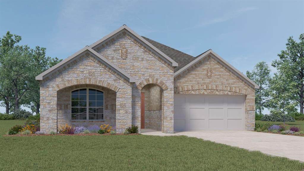 329 Mountain Sky Bnd - Photo 1