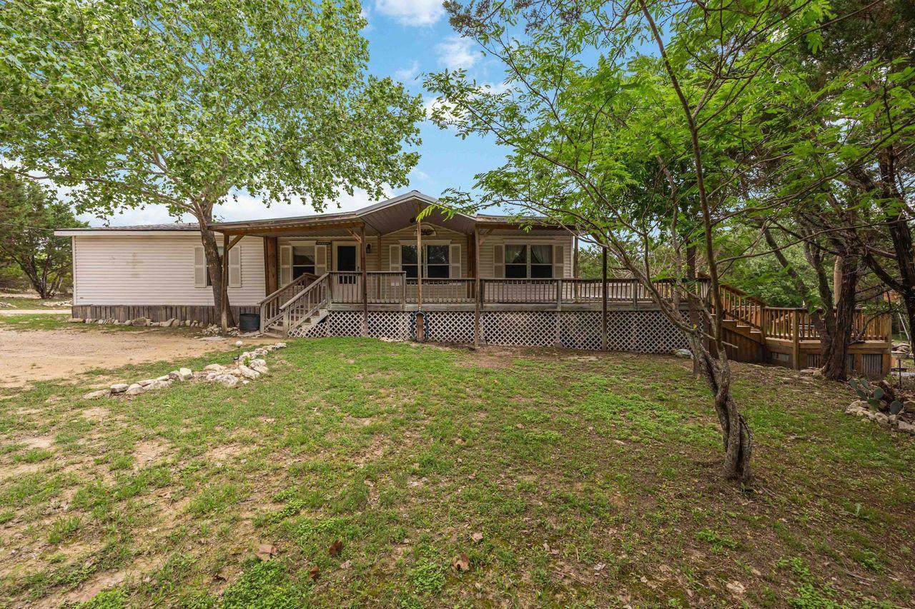 1820 Thousand Oaks Trl - Photo 1