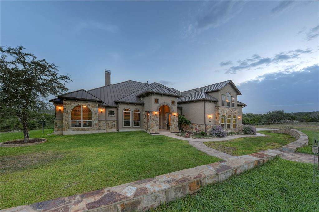 276 Ridge Country - Photo 1