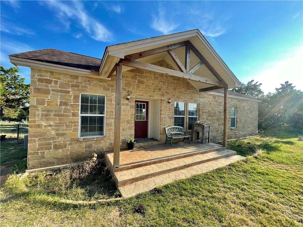 215 Vail River Rd - Photo 1