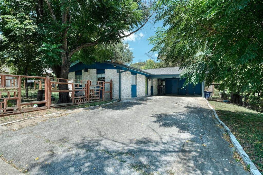 1606 Valleyridge Dr - Photo 1