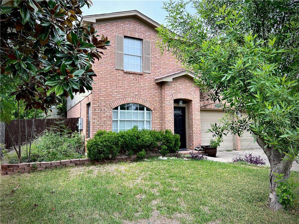 1505 Bridal Path Cv - Photo 1