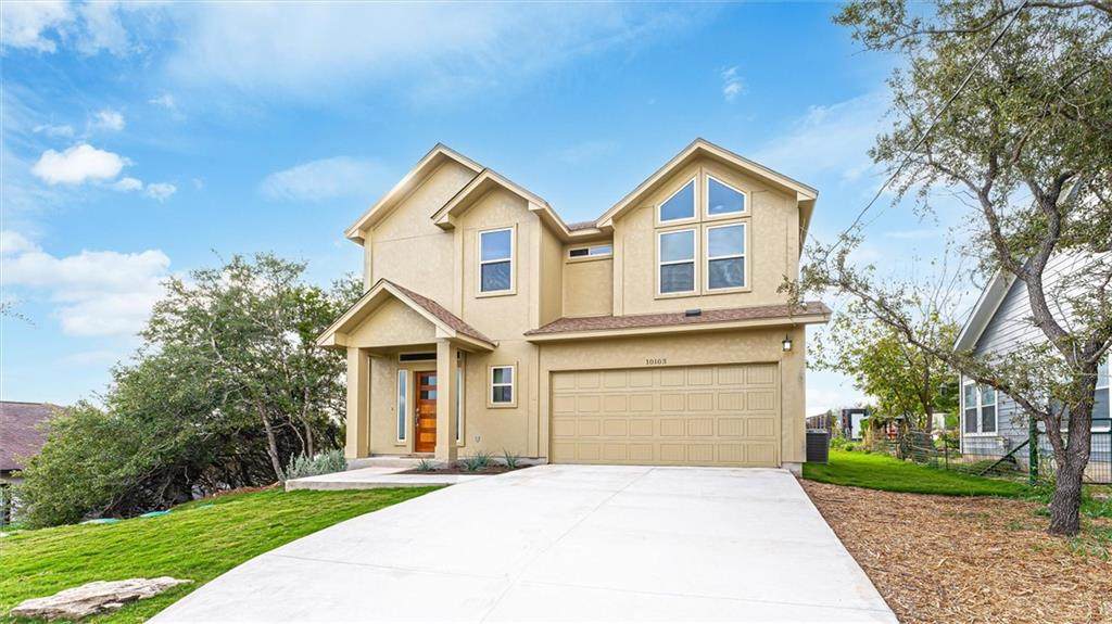 10103 Twin Lake Loop - Photo 1
