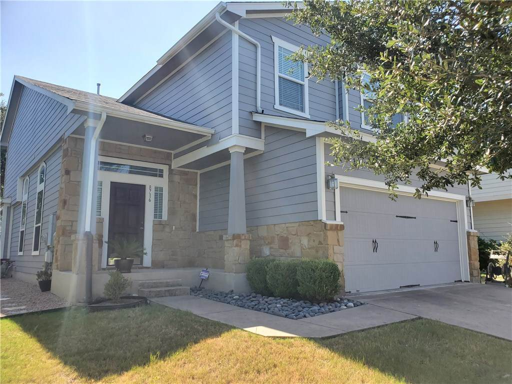 8716 Blackvireo Dr - Photo 1