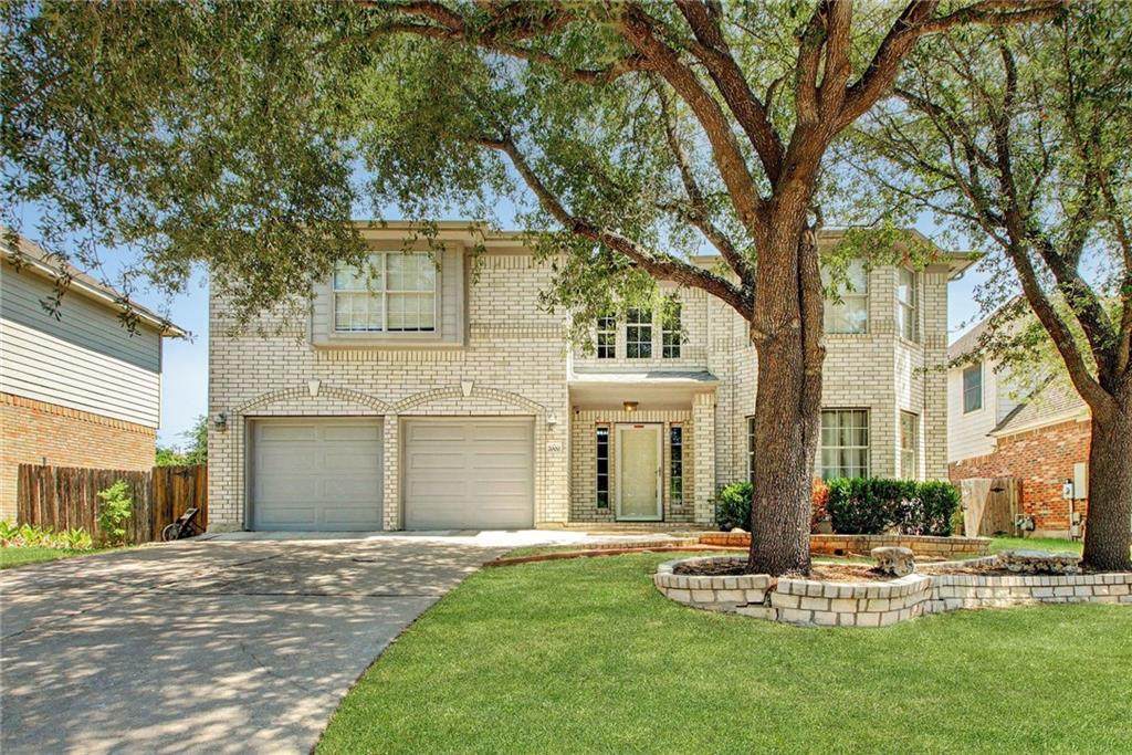 7000 William Wallace Way - Photo 1