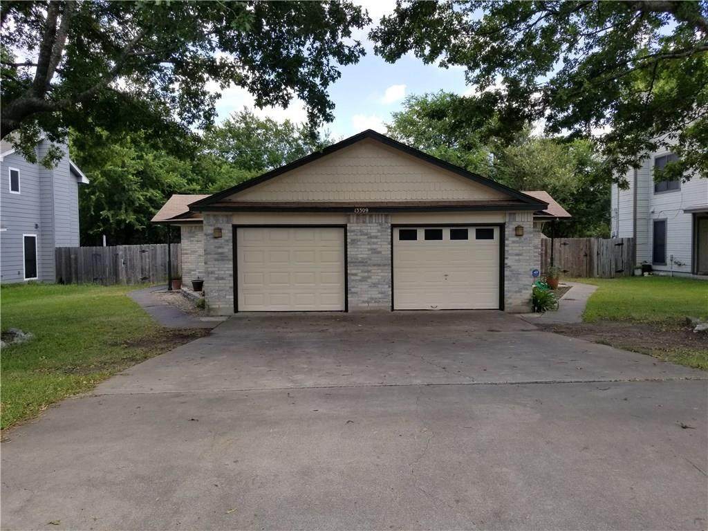 13309 Saddlebrook Trl - Photo 1