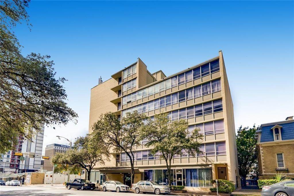 1800 Lavaca St - Photo 1