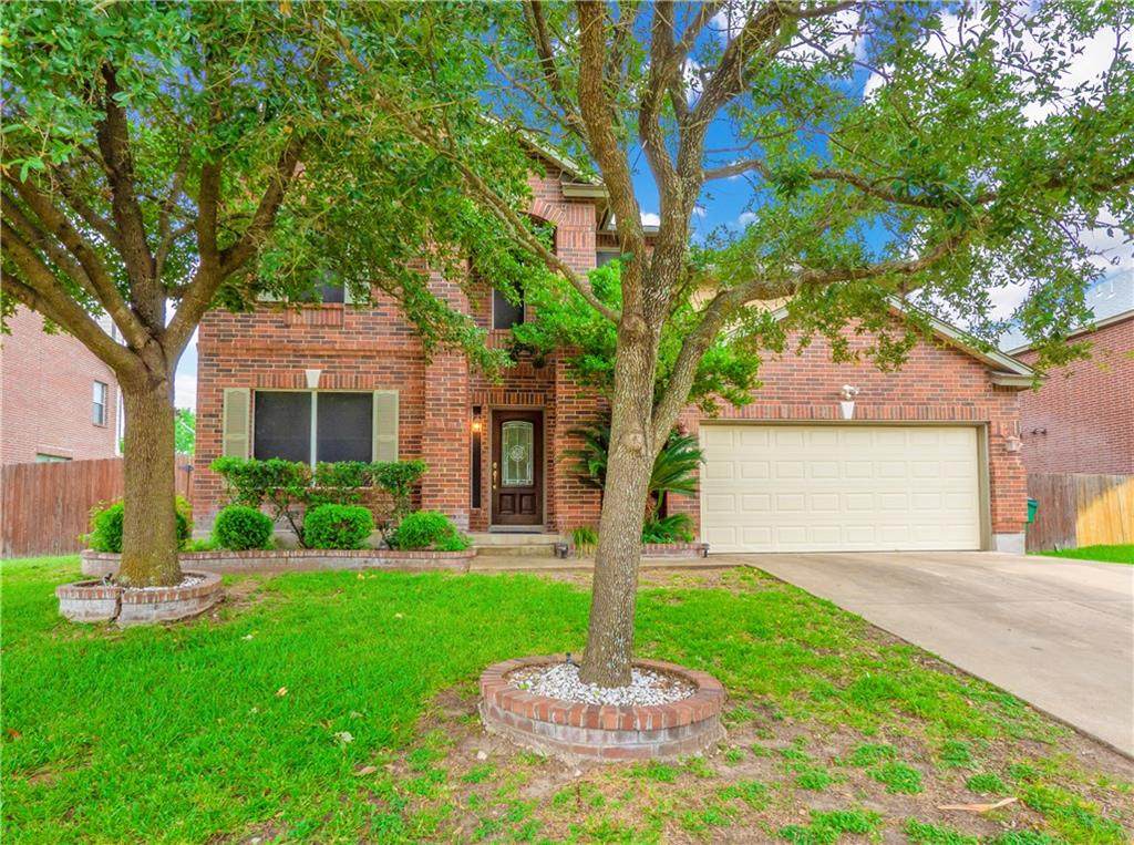 400 Red Tailed Hawk Dr - Photo 1