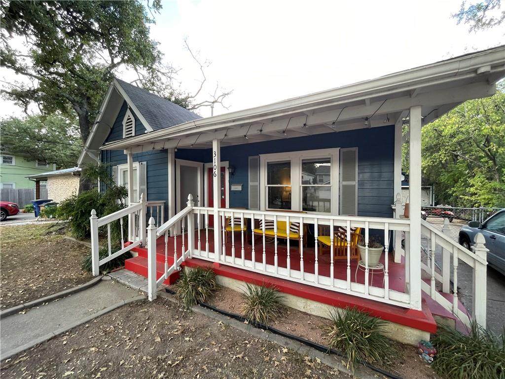 3106 Robinson Ave - Photo 1