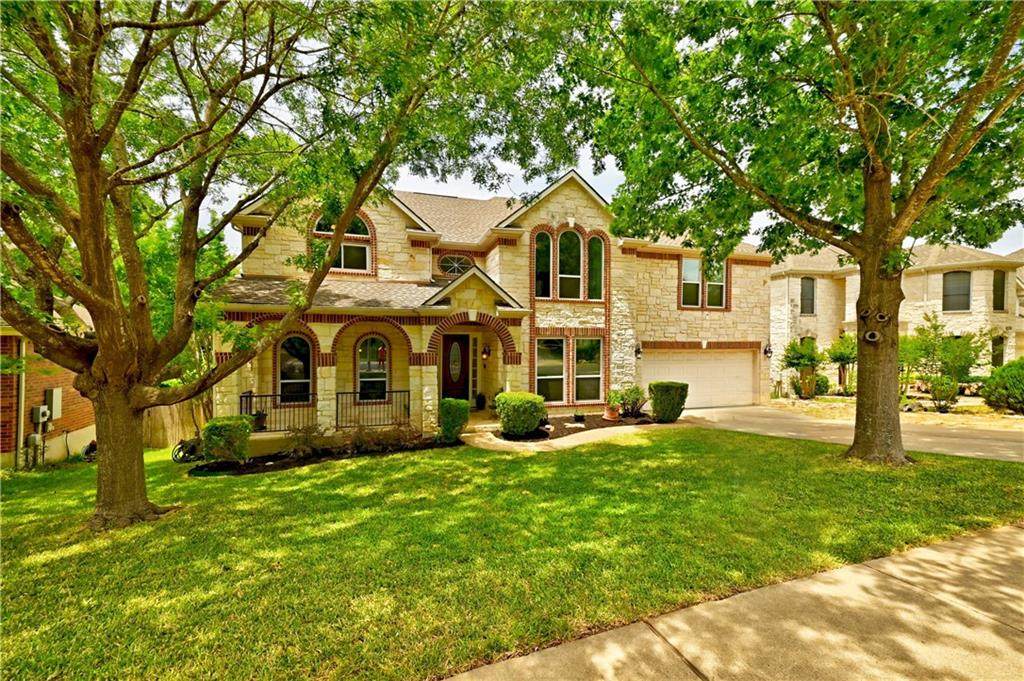 8224 Phantom Canyon Dr - Photo 1
