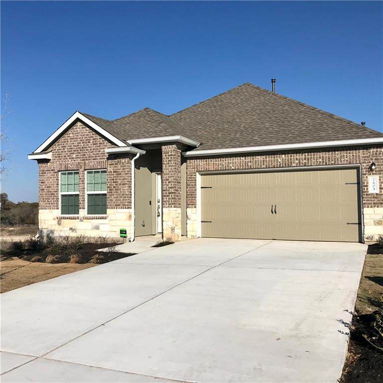 1804 Woolsey Way - Photo 1
