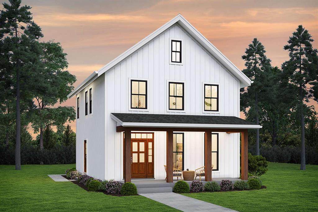 634 Valley Rdg - Photo 1