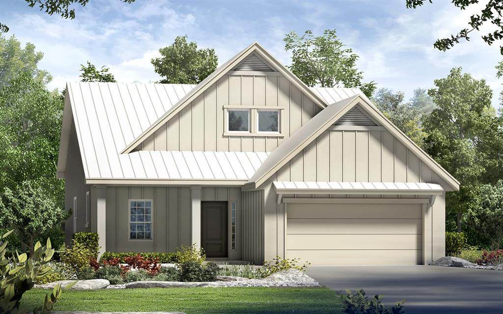 1371 Dancing Oak Ln - Photo 1