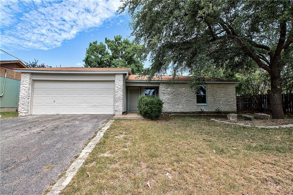 7800 Scenic Brook Dr - Photo 1